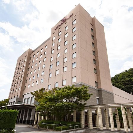 Hotel Ana Crowne Plaza Yonago By Ihg Exterior foto