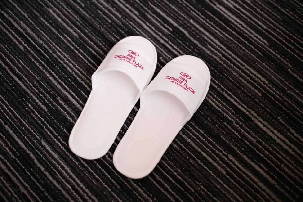 Hotel Ana Crowne Plaza Yonago By Ihg Exterior foto