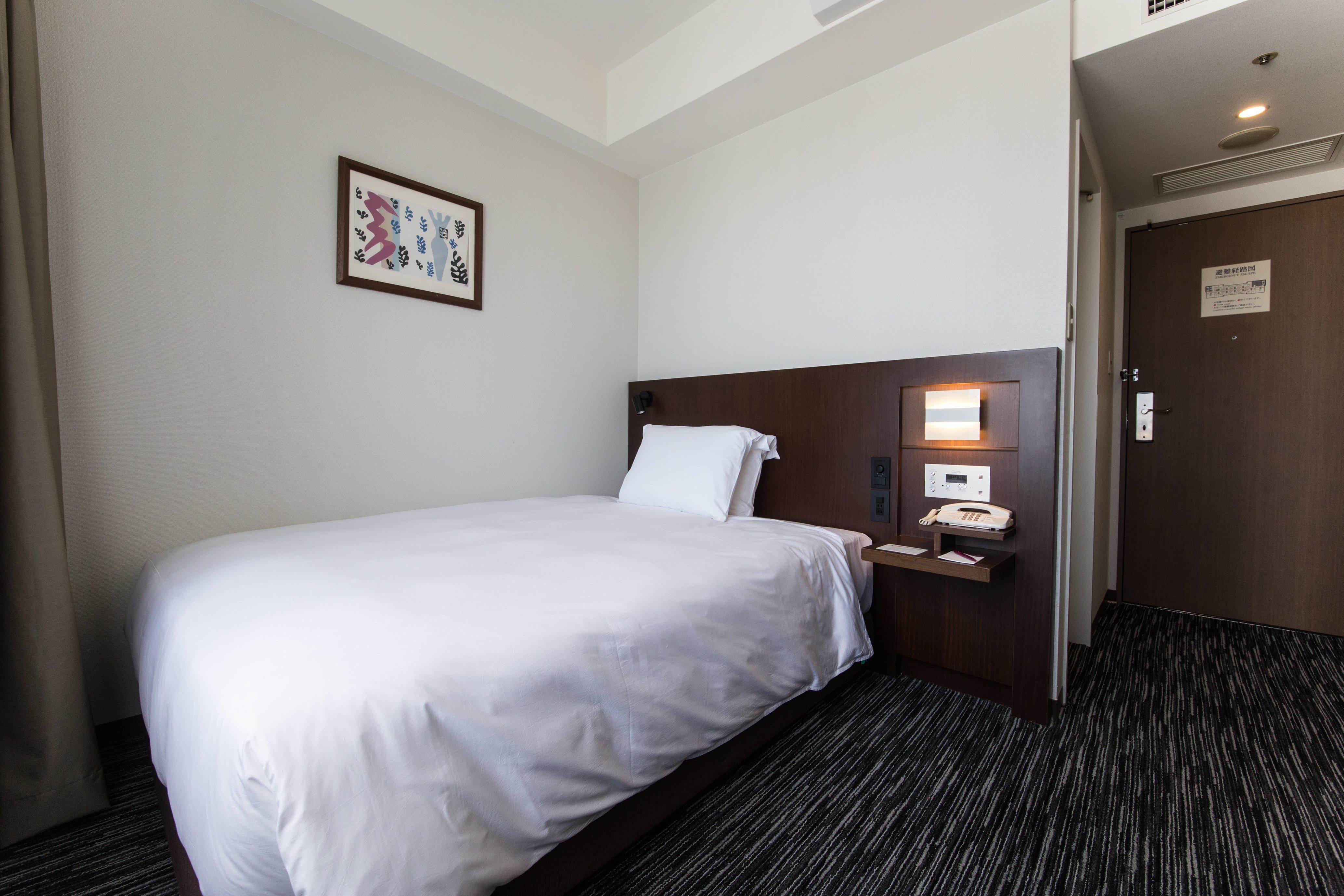 Hotel Ana Crowne Plaza Yonago By Ihg Exterior foto