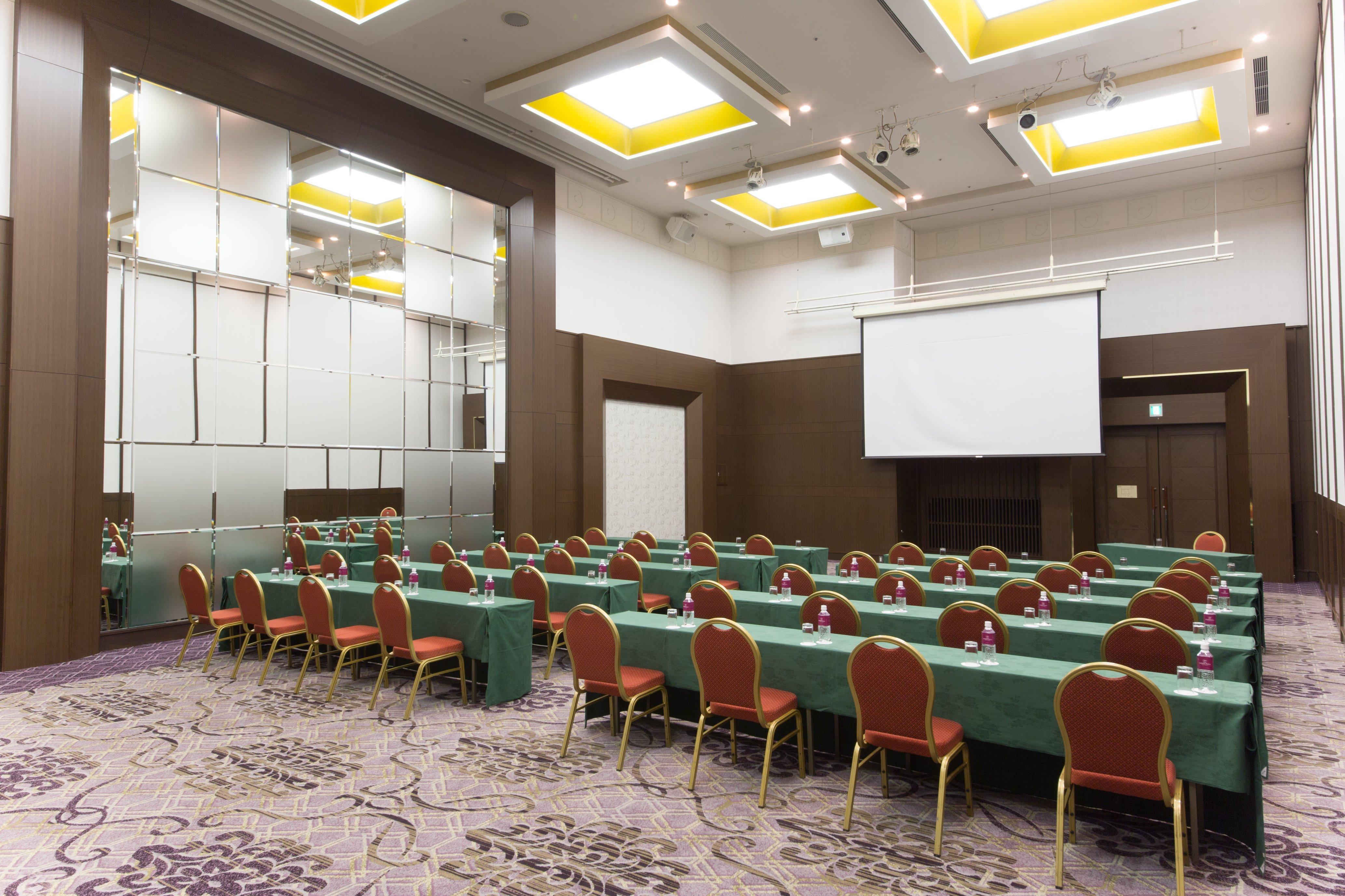 Hotel Ana Crowne Plaza Yonago By Ihg Exterior foto