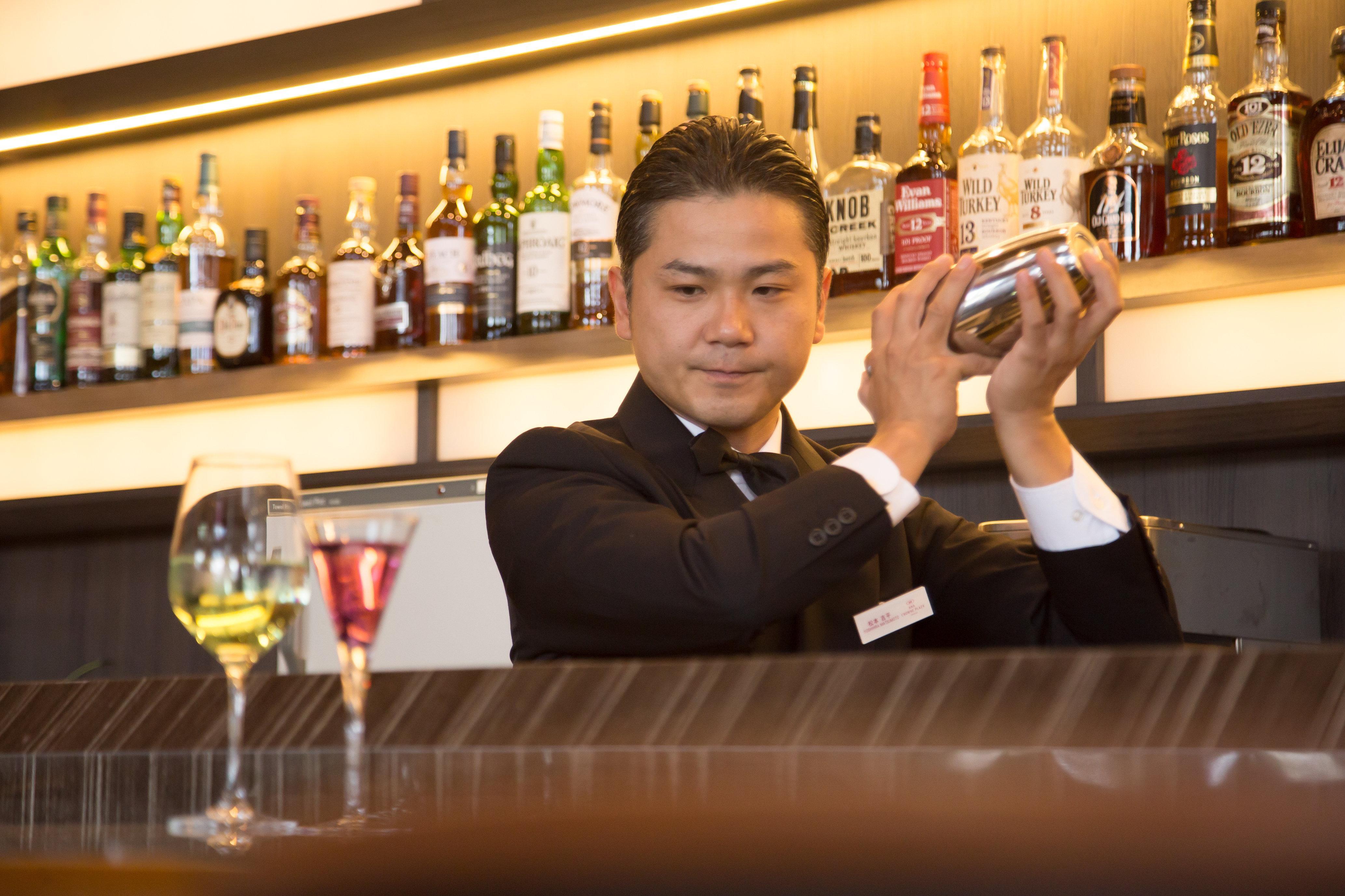 Hotel Ana Crowne Plaza Yonago By Ihg Exterior foto