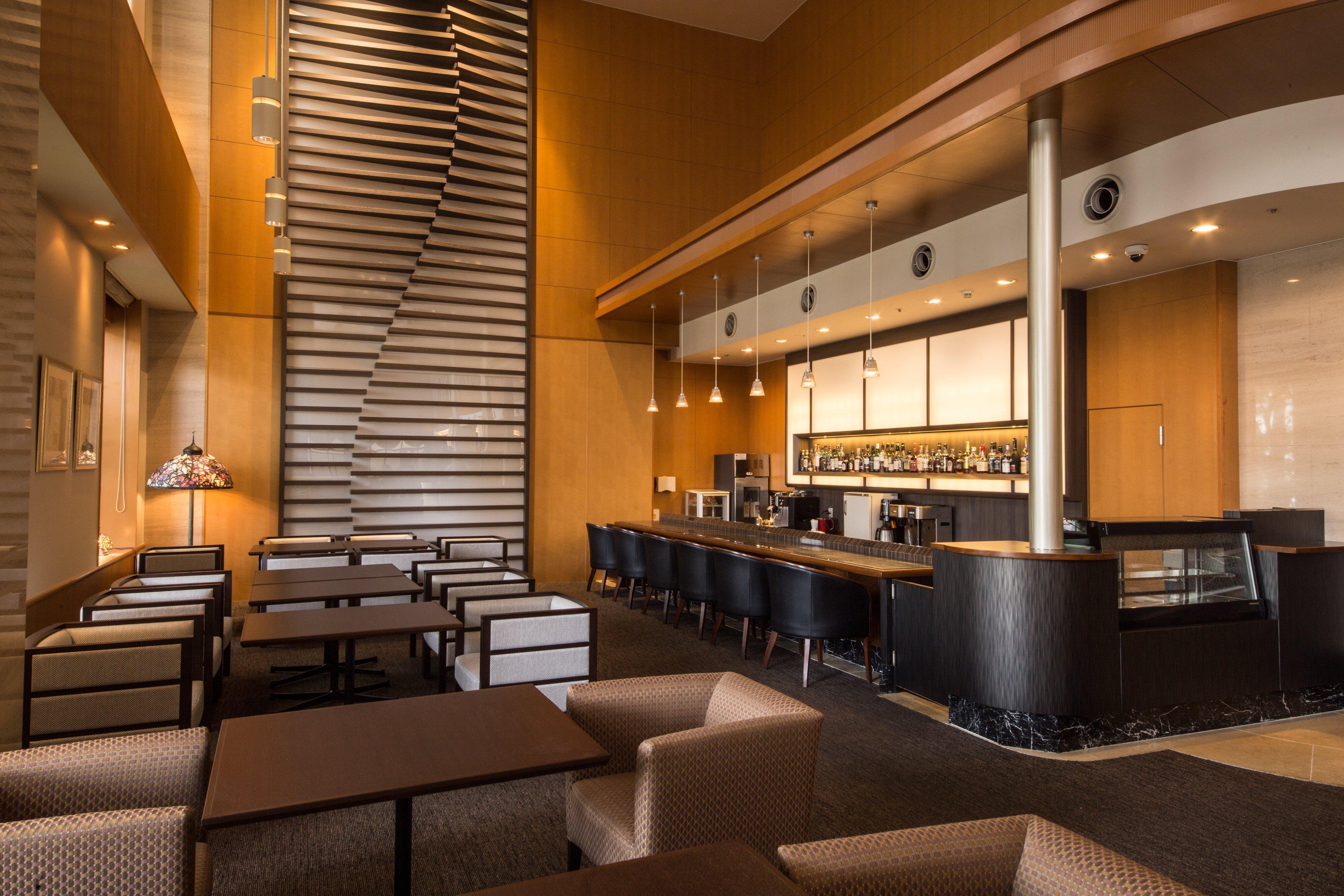 Hotel Ana Crowne Plaza Yonago By Ihg Exterior foto