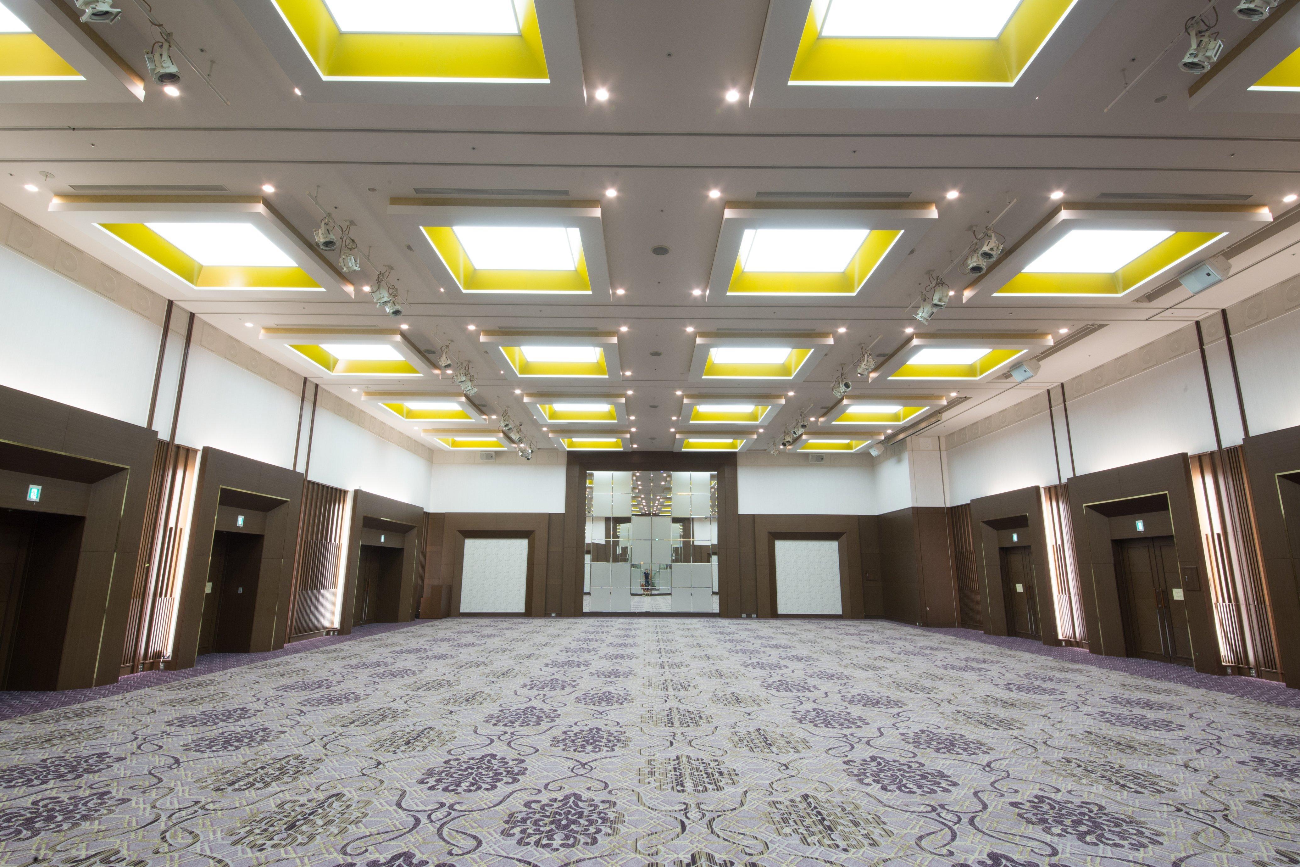 Hotel Ana Crowne Plaza Yonago By Ihg Exterior foto
