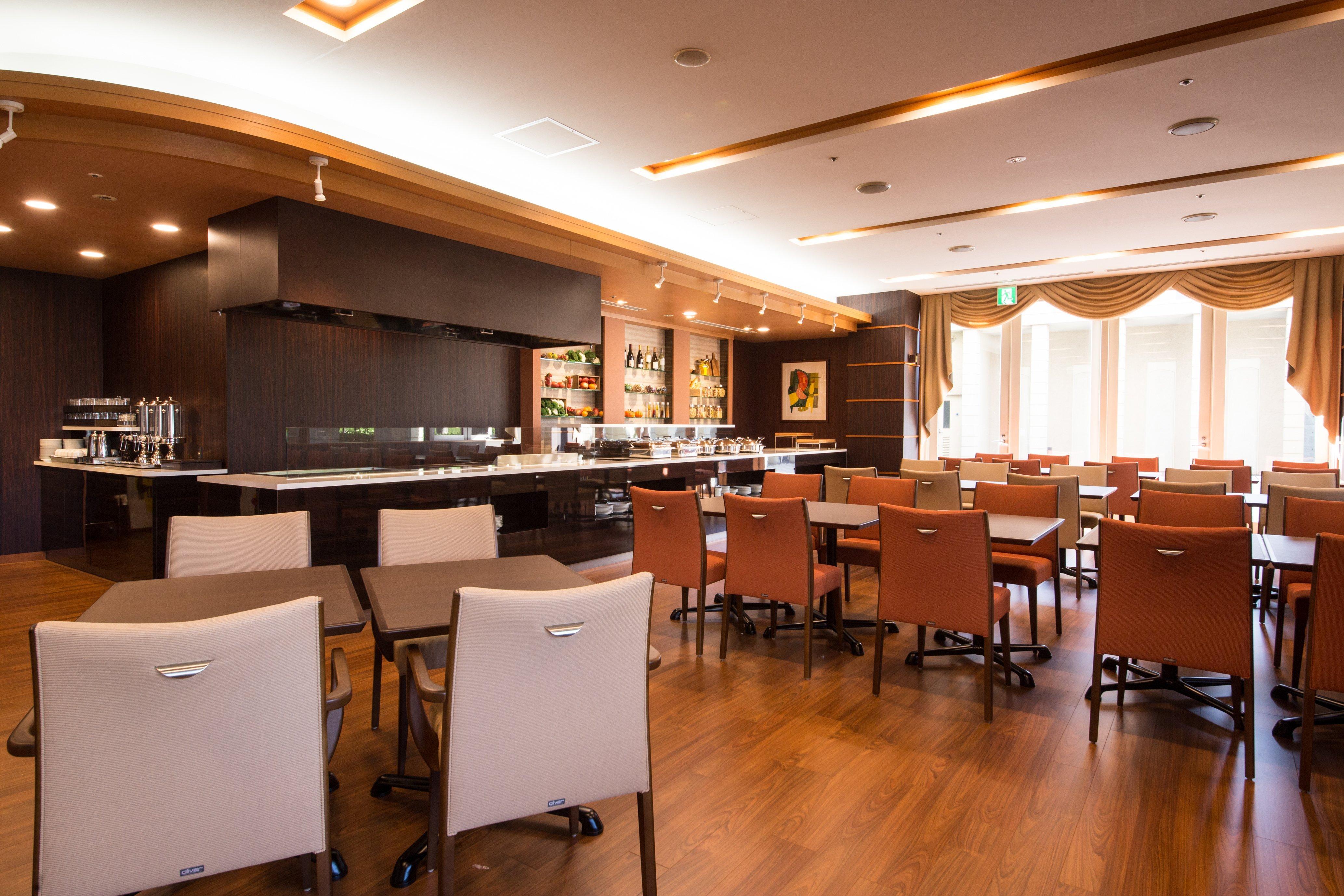 Hotel Ana Crowne Plaza Yonago By Ihg Exterior foto