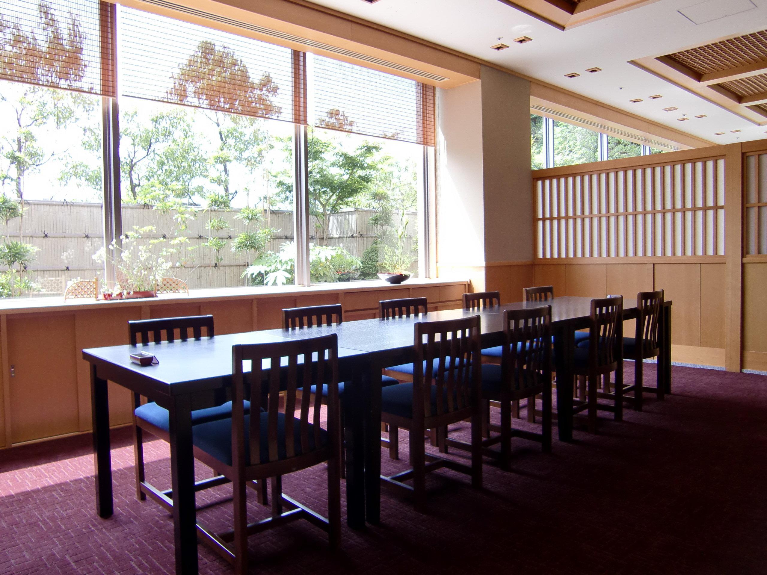 Hotel Ana Crowne Plaza Yonago By Ihg Exterior foto