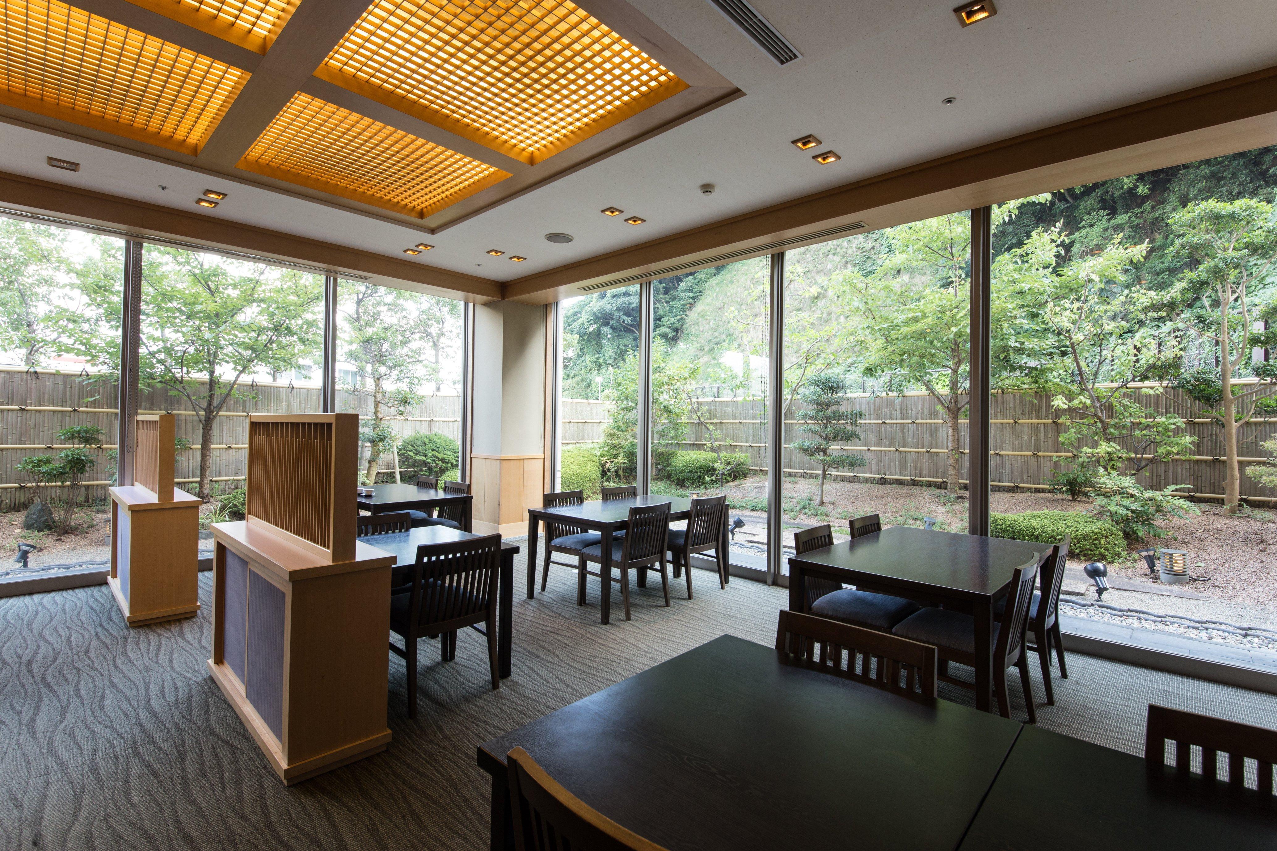 Hotel Ana Crowne Plaza Yonago By Ihg Exterior foto