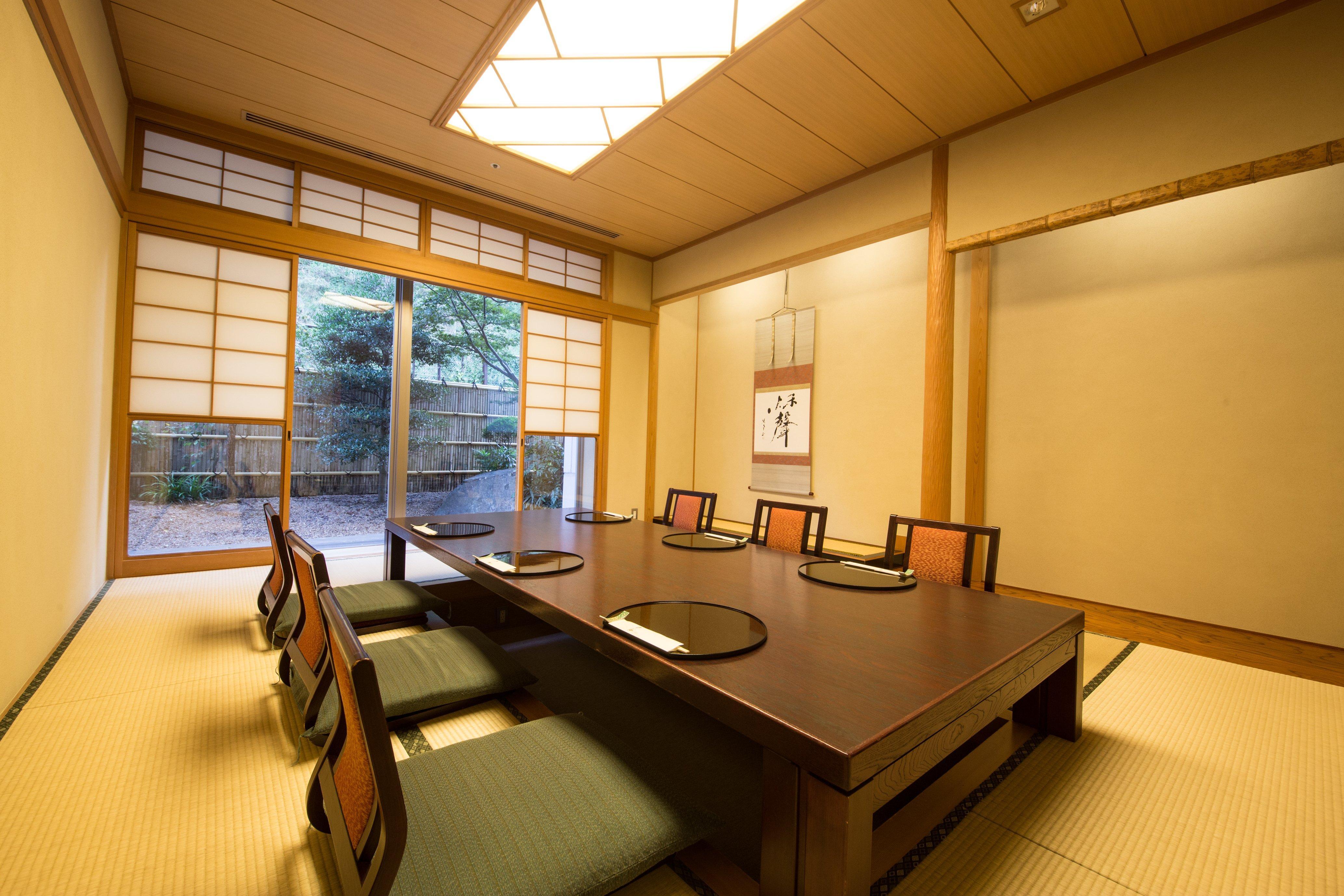 Hotel Ana Crowne Plaza Yonago By Ihg Exterior foto