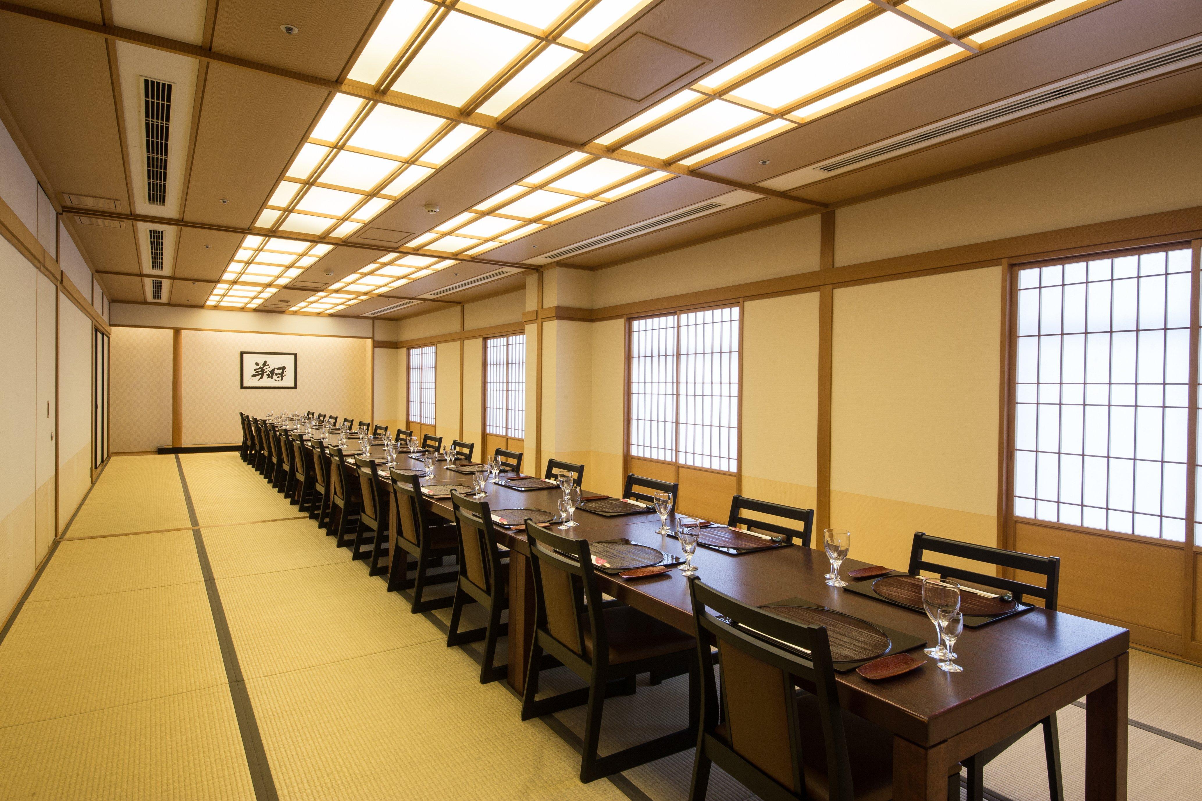 Hotel Ana Crowne Plaza Yonago By Ihg Exterior foto