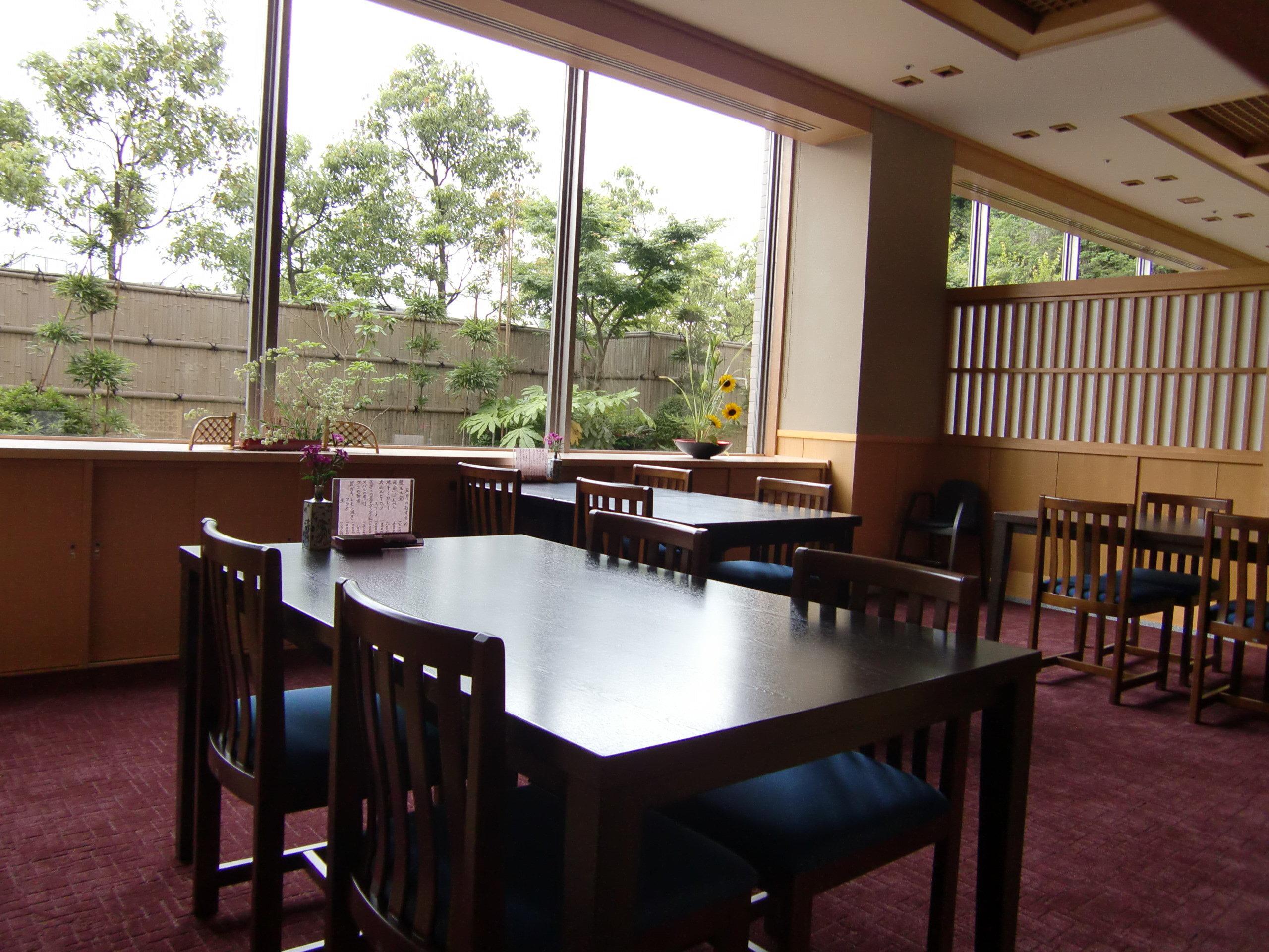 Hotel Ana Crowne Plaza Yonago By Ihg Exterior foto