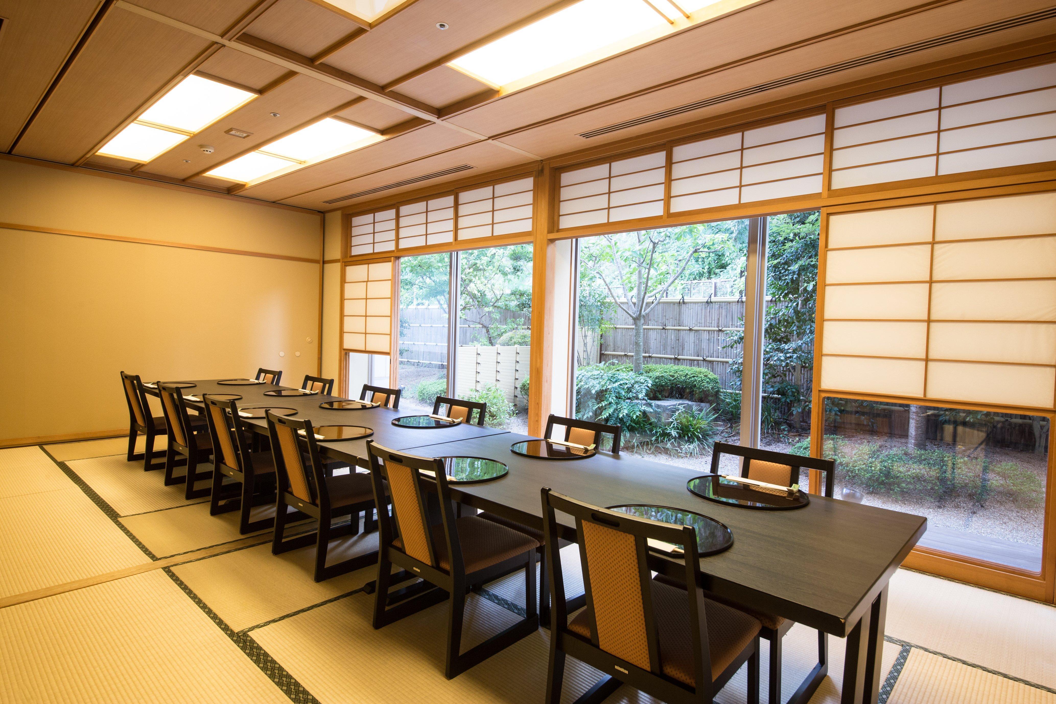 Hotel Ana Crowne Plaza Yonago By Ihg Exterior foto