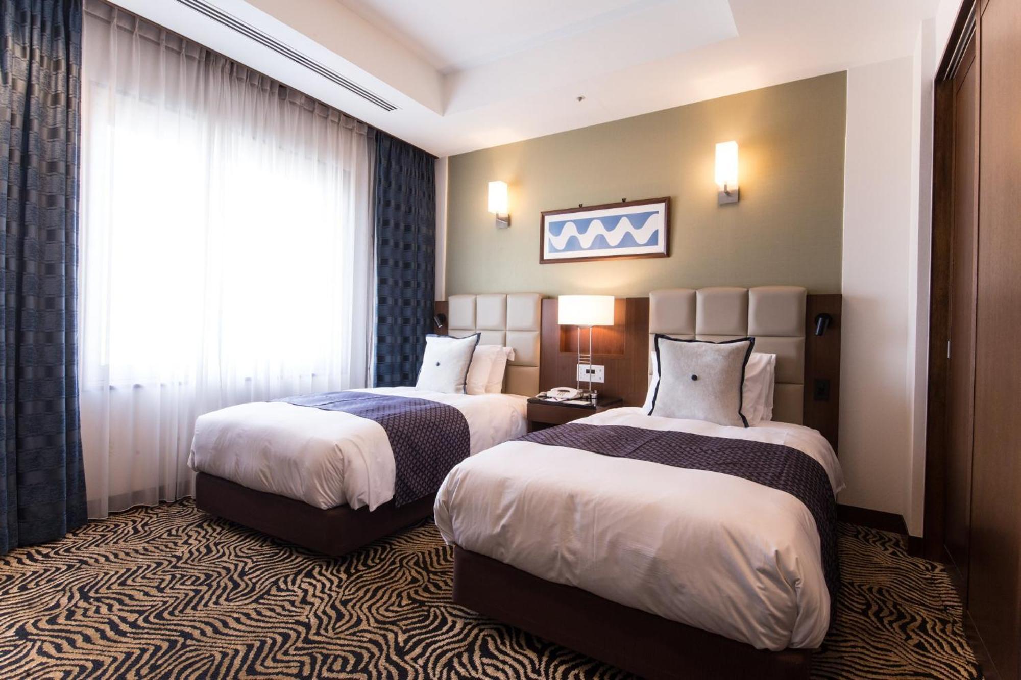 Hotel Ana Crowne Plaza Yonago By Ihg Exterior foto