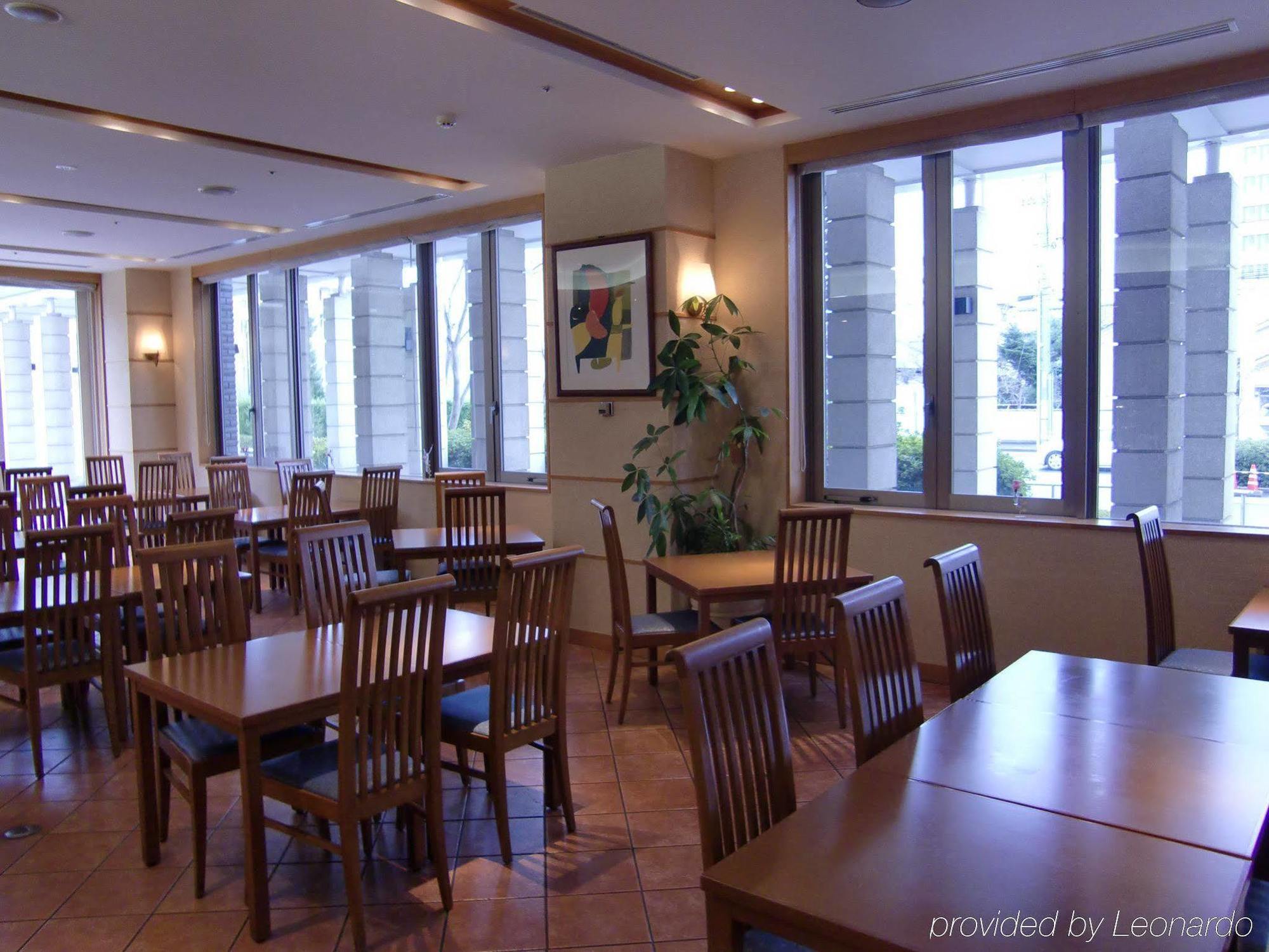 Hotel Ana Crowne Plaza Yonago By Ihg Exterior foto