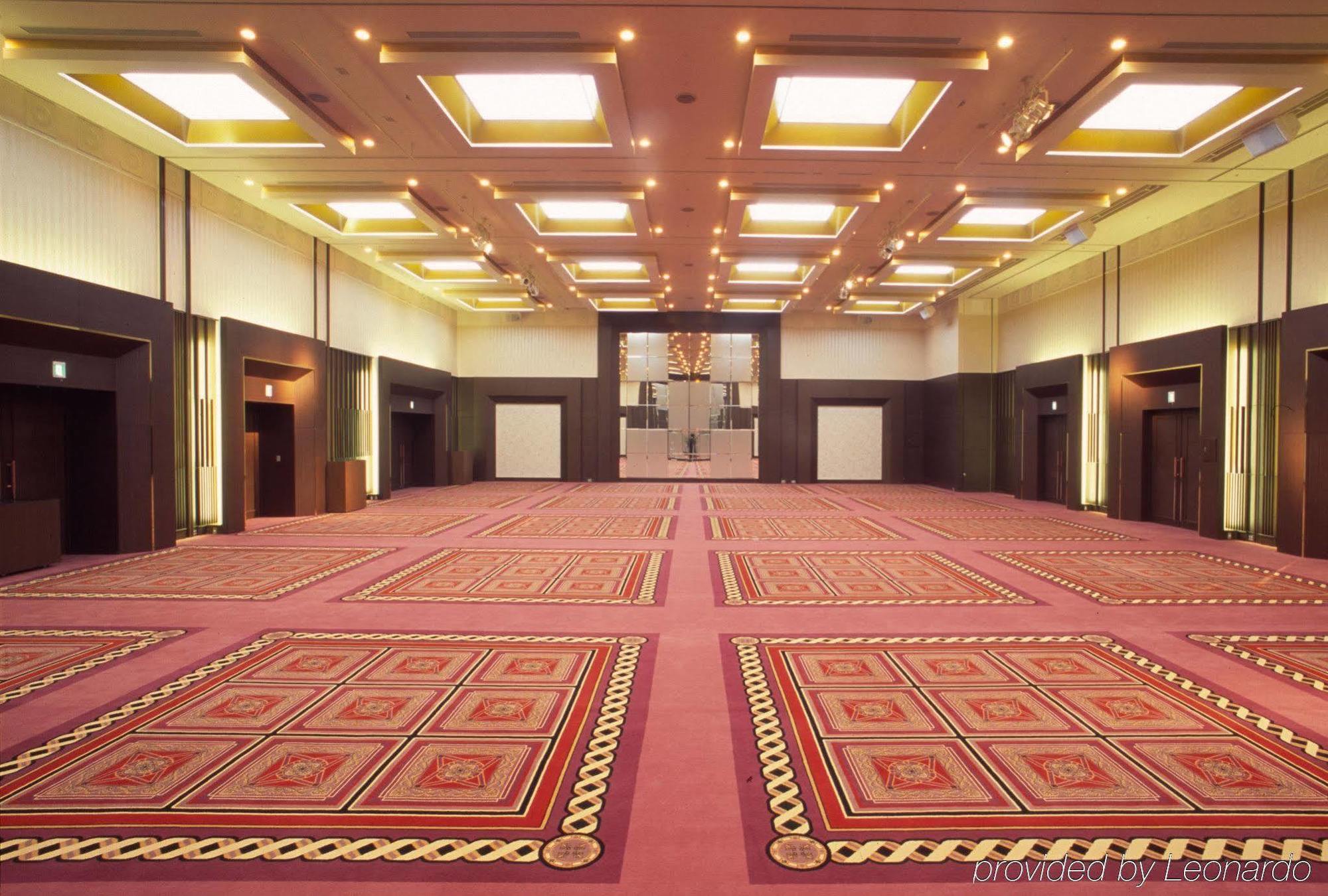 Hotel Ana Crowne Plaza Yonago By Ihg Interior foto