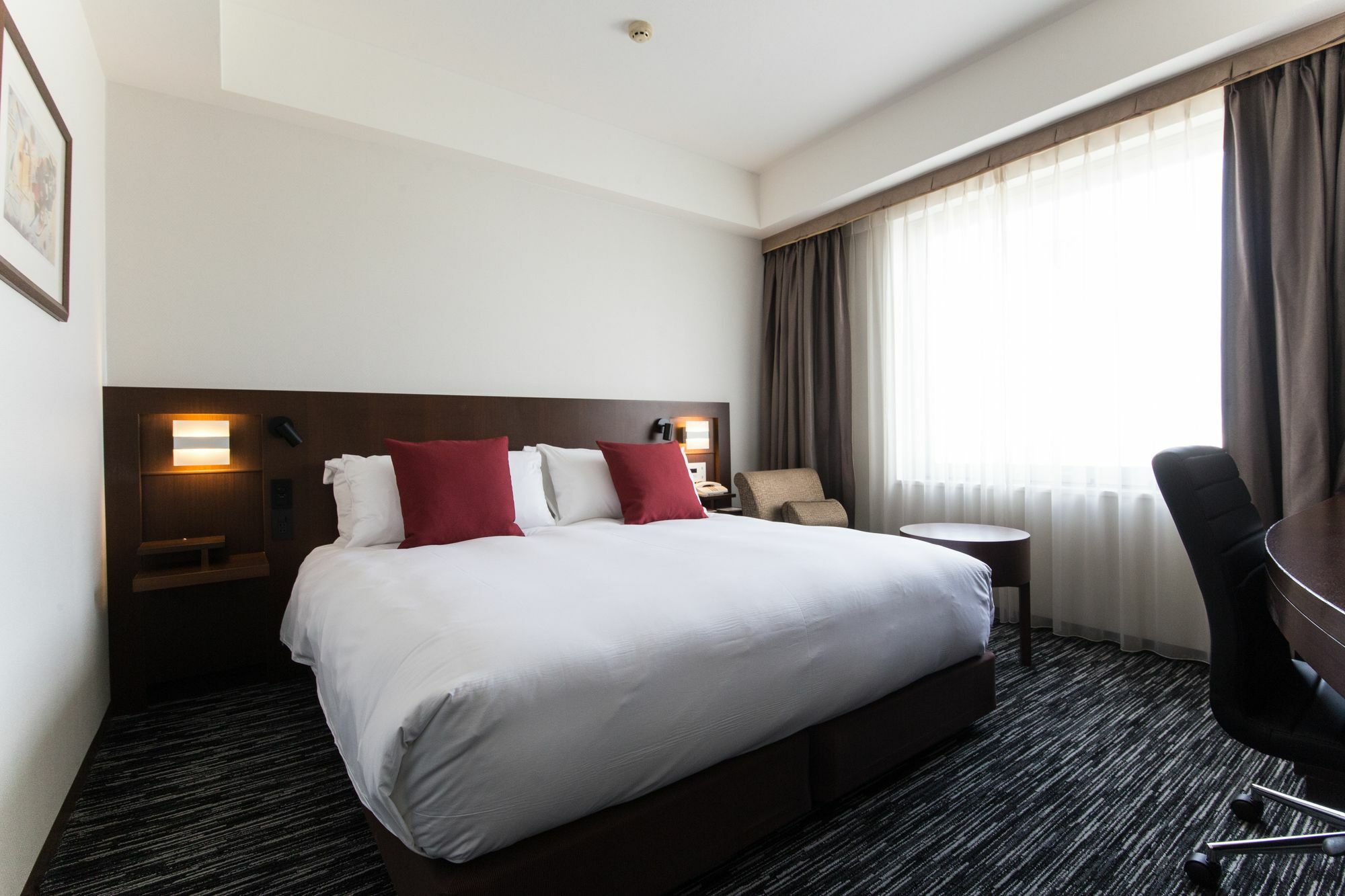 Hotel Ana Crowne Plaza Yonago By Ihg Exterior foto